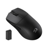Redragon M916 PRO 4K vezeték nélküli Bluetooth gamer egér (fekete)