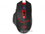 Redragon Mirage vezeték nélküli gamer egér, fekete