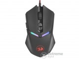Redragon Nemeanlion 2 gamer egér, fekete