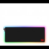 Redragon P033 Neptune X Extended RGB Gaming Egérpad - 800x300mm (P033)