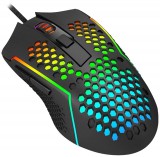 Redragon Reaping Elite Wired Gaming Mouse Black M987P-K