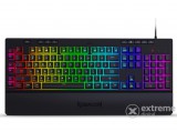Redragon Shiva gamer billentyűzet, fekete