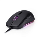 Redragon Stormrage 5000 DPI fekete gamer egér