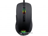 Redragon Stormrage gamer egér, fekete