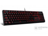 Redragon Surara Pro mechanikus gamer billentyűzet, fekete