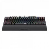 Redragon Vishnu RGB Brown Magyar (K596RGB_BROWN_HU)