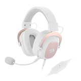 Redragon Zeus 7.1 Gaming Headset White H510W