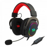 Redragon Zeus-X RGB 7.1 Gaming Headset Black/RGB (H510-RGB) - Fejhallgató