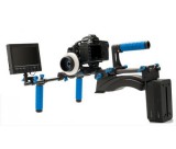 REDROCK MICRO DSLR Rig Universal Shouldermount