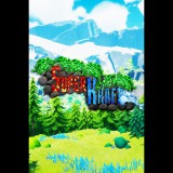 RedRockGS SuperKraft: Open World Survival Crafting Game (PC - Steam elektronikus játék licensz)