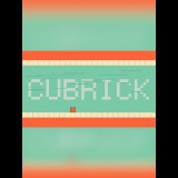 热泉 RedSpring Cubrick (PC - Steam elektronikus játék licensz)