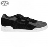 Reebok - Classic Workout Plus DYN Cipő