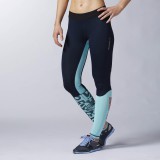 Reebok Fitness nadrágok Os comp tight A10027