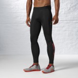Reebok Fitness nadrágok Os comp tight B85201