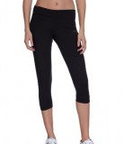 Reebok Fitness nadrágok Se 3/4 tight X35835