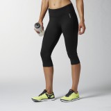 Reebok Fitness nadrágok Se pp capri B86077