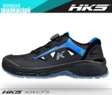 Reebok HKS RUNNING STAR S1P technikai fémmentes önbefűzős prémium munkacipő - munkaszandál