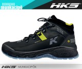 Reebok HKS RUNNING STAR S3 technikai fémmentes prémium munkacipő - munkabakancs