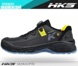 Reebok HKS RUNNING STAR S3 technikai önbefűzős fémmentes prémium munkacipő - munkabakancs
