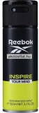 Reebok Inspire Your Mind for men férfi dezodor 150ml