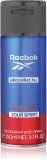 Reebok Move Your Spirit for men férfi dezodor 150ml