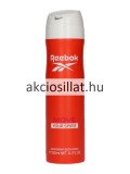 Reebok Move Your Spirit for women női dezodor 150ml