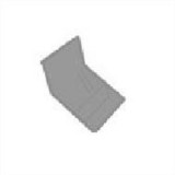 Reebok Pénztárca Wallet W14911