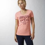 Reebok Póló Rcf graphic t 7 B88177