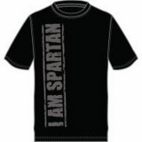 Reebok Póló Sfm ss spartan Z93724