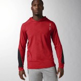 Reebok Pulóver Rcf oth hoody B87931