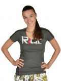 Reebok rcf ss perf t Rövid ujjú t shirt B86895