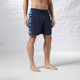 Reebok Rövidnadrág, Short Bw ssg boxer S01944
