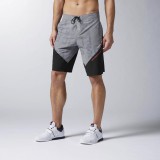 Reebok Rövidnadrág, Short Rcf cordura sha B83932