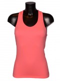 Reebok se smls tnk Fitness top Z79913