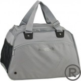 Reebok Sport utazótáska Ath bas s grip X36837