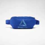 REEBOK TE WAISTBAG COBALT Övtáska kék