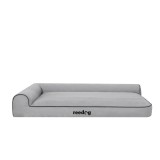 Reedog Best kutyaágy Oxford Light Gray
