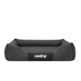 Reedog Comfort Ekolen Black Pelíšek pro psa