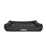 Reedog Eco Black Ekolen kutyafekhely