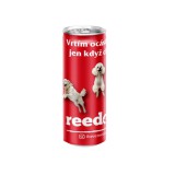 Reedog energy drink 250ml | Kiegészítők gazdiknak