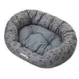 Reedog fekhely Amazing Grafit Paws | Kutyafekhely