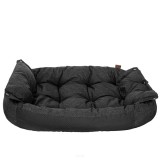 Reedog fekhely Twice fekete ekolen | Kutyafekhely