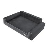 Reedog Glamour Fancy Black Pelíšek pro psa