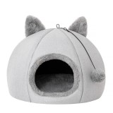 Reedog Kitty Head Ash macska iglu