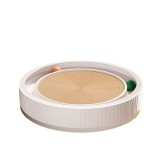 Reedog macskakaparó labdákkal