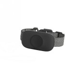 Reedog Nyakörv és vevőkészülék TC-021 - Fekete