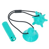 Reedog rope ball 4in1