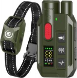 Reedog RS11 | Ultrahangos kiképző nyakörv kutyáknak 2 az 1-ben