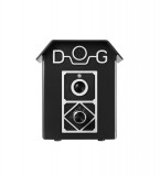 Reedog UL10 | Ugatásgátló fülke