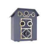 Reedog UL20 | Ugatásgátló fülke